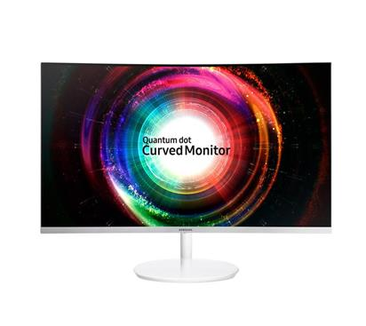 三星C32H711QEC 31.5英寸顯示器